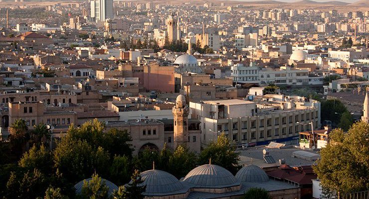 Şanlıurfa Matbaacılık KSS’den 16 milyon 750 bin liralık ihale