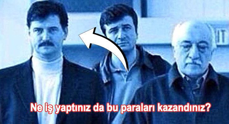 Cevdet Türkyolu: 39 gayrimenkul, ABD’de 3 villa…