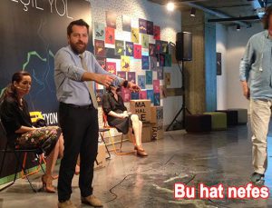 Yeşil Yol Projesi İstanbul’a kuşak olacak