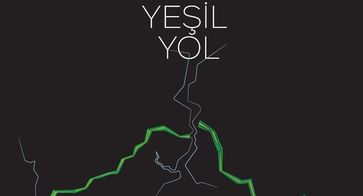 İstanbul’da kurulacak yeşil alanın yol haritası