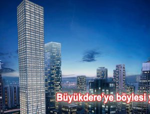 İstanbul Tower 205 Dubai Cityscape’de boy gösterdi