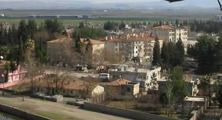 Türkoğlu’nda satılık 21 konut ve 1 işyeri