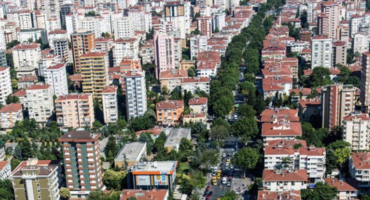 KDV indirimi 10 bin 530 sokağı da kapsıyor