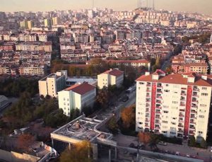 Ankara Yenimahalle’de 1,25 milyon TL’ye satılık otopark