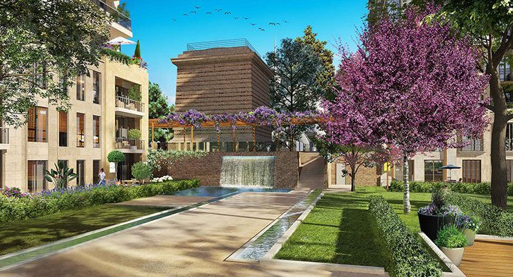 Büyükyalı İstanbul, CityScape Dubai’de arz-ı endam edecek