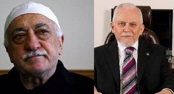 Forum İnşaat’ın mal varlığı Fetullah Gülen’inmiş