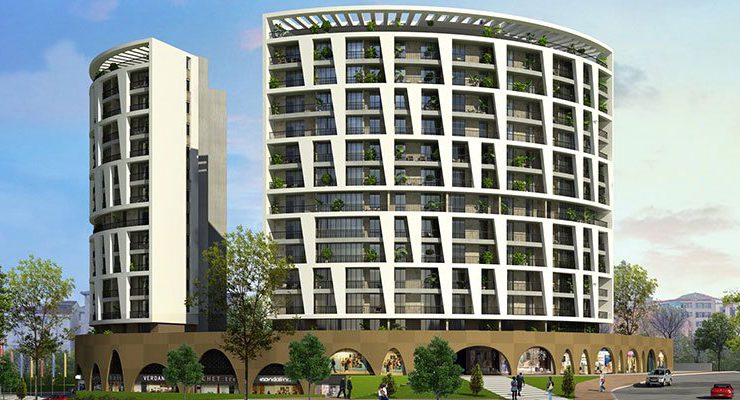 Denge Towers’ın 60 ay 0 faiz kampanyası bayramda da sürecek
