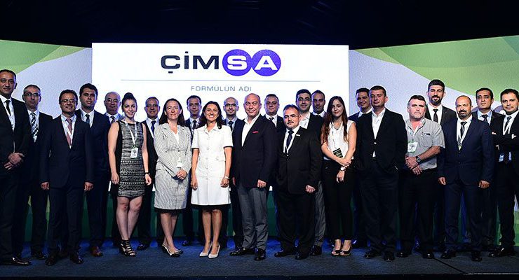 Çimsa, 2. Yapı Kimyasalları Semineri’ni gerçekleştirdi