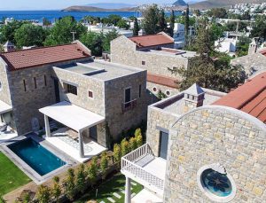 Pukka Rue Evleri’ni Keller Williams satıyor