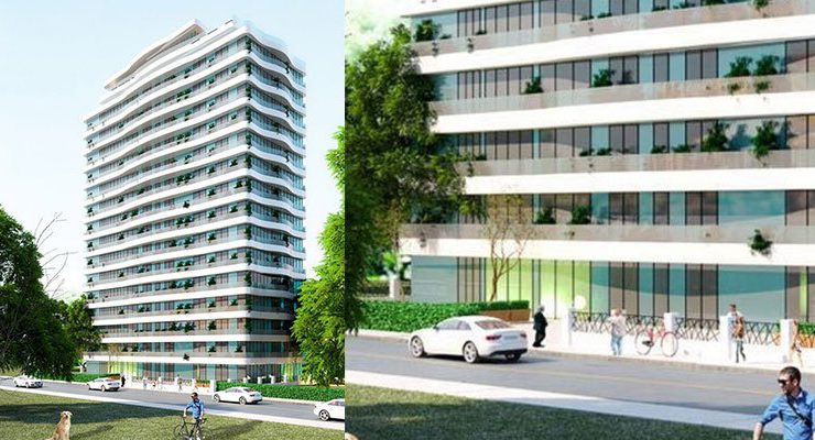 Koç Yapı’dan İstanbul’un İki Merkezine İki Yeni Proje