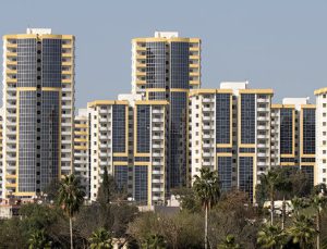 TOKİ yeni bir sosyal konut modeli için çalışıyor