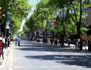 ‘Bağdat Caddesi’nde kira 6 ayda yüzde 20 düşecek’