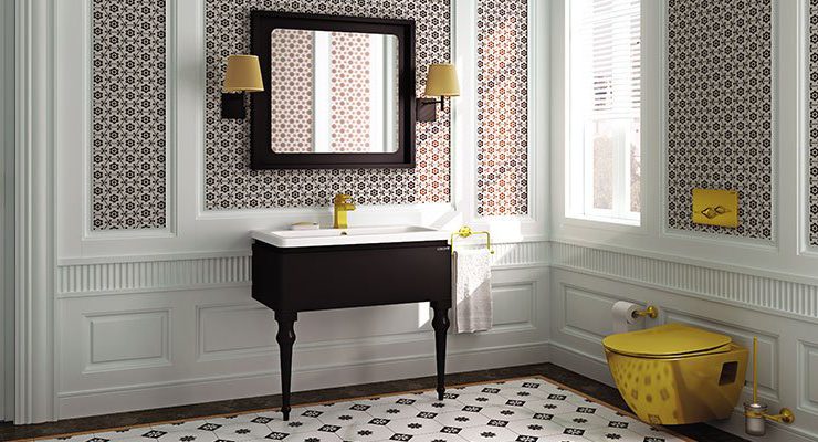 Creavit 2016’yı 55 yeni seri ile açtı