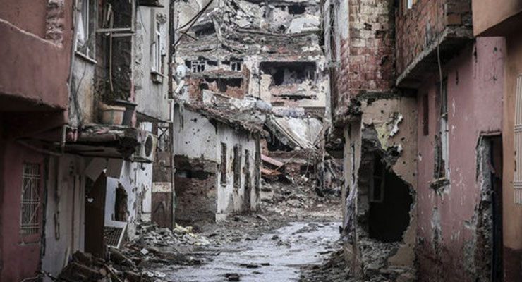 Terör mağduru 7 yerleşim yerine 10 milyar TL’lik yatırım