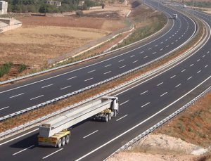 İzmir-Ankara arasını 4.5 saate indiren proje ÇED onayı bekliyor