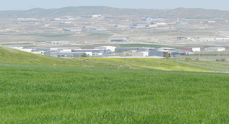 SGK 10 ilde 14 gayrimenkul satıyor