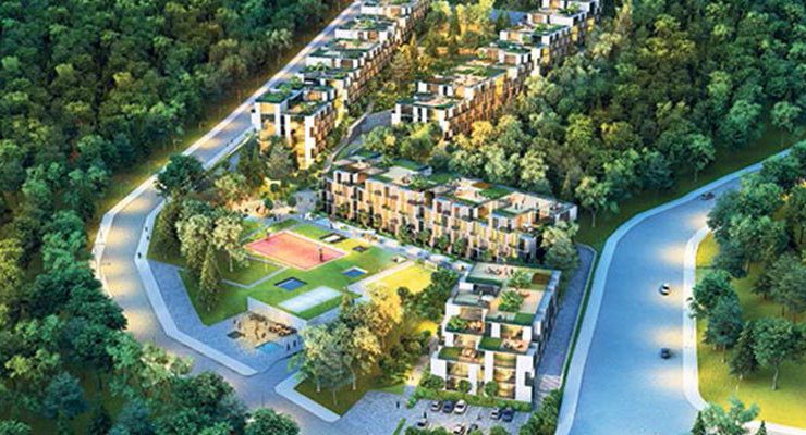 Erkanlı Grup İstanbul ve Anadolu’da da öğrenci evi yapacak