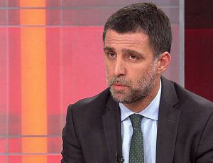 FETÖ, Hakan Şükür’e verilecek arsanın üstüne yatmış