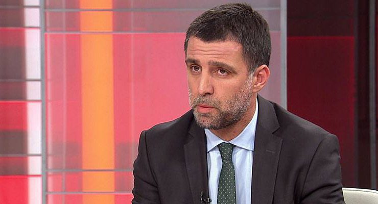 FETÖ, Hakan Şükür’e verilecek arsanın üstüne yatmış