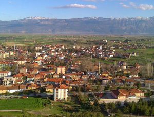 Dazkırı’da 7,6 milyon TL’lik kat karşılığı inşaat işi