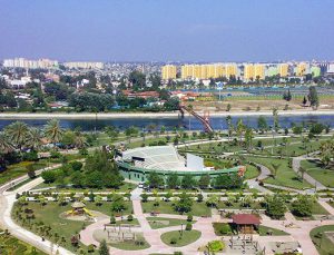 Adana’da 5 milyon TL’ye konut imarlı iki arsa