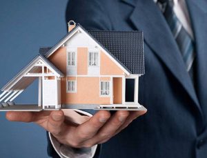 Şehit aileleri faizsiz konut kredisi ile ‘ev’lendi