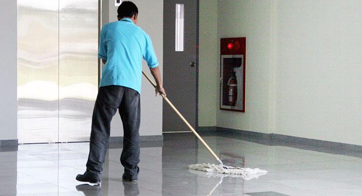 Kapıcının kıdem tazminatı apartman aidatını artıracak