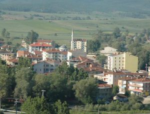 Kastamonu’da 21,8 milyon TL’lik alt yapı işi