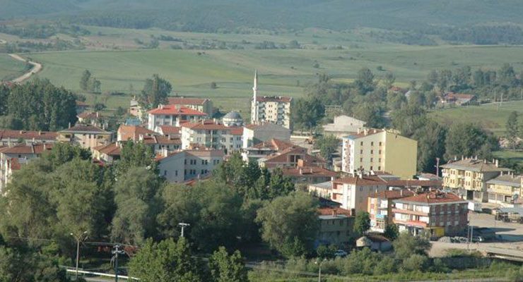 Kastamonu’da 21,8 milyon TL’lik alt yapı işi