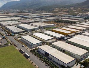 OSB’ler yeni düzenleme ile FETÖ’den temizlenecek