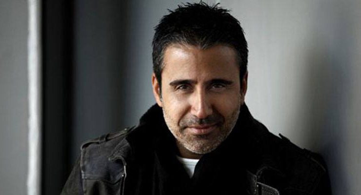 Emrah 3.5 milyon TL’ye Bomonti’den ev aldı