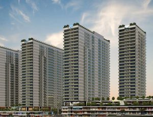 Başaran Yatırım Holding Mina Towers’ı tanıtacak