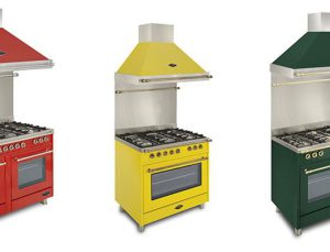 Pera Kuzine Serisi mutfaklarda nostalji rüzgarı estiriyor