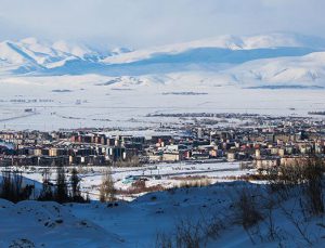 Erzurum’da satılık 26 arsa ve 1 işyeri
