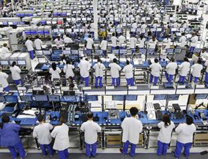 SAGYAŞ sanayinin TOKİ’si olacak