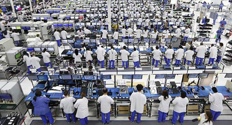 SAGYAŞ sanayinin TOKİ’si olacak