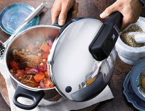 Alman WMF, Züchex fuarında tüketici ile buluşacak