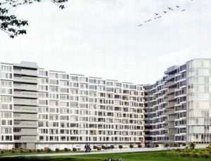 Liv Marmara’nın ÇED süreci başladı