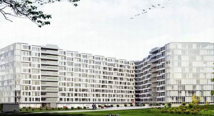 Liv Marmara’nın ÇED süreci başladı