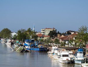 Sakarya Karasu’da 25 Dönüm Arsa İhale Edilecek