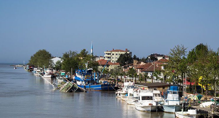 Sakarya Karasu’da 25 Dönüm Arsa İhale Edilecek