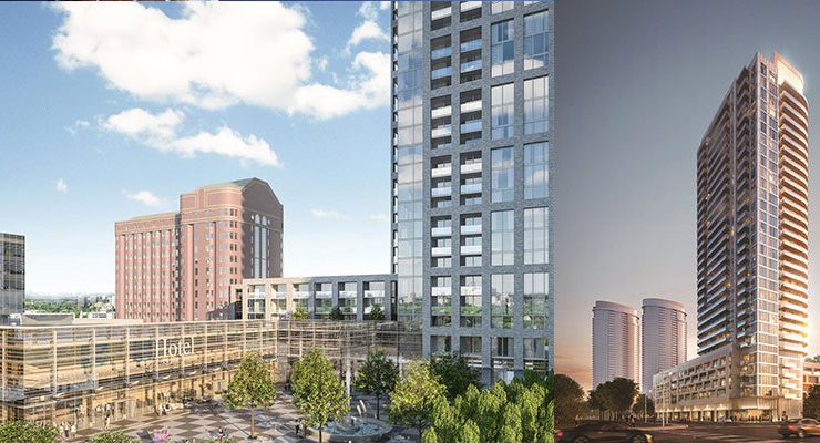 The Kennedy Condominiums Türkiye’de satışa sunuldu