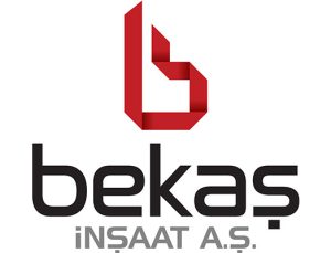 Bekaş İnşaat yenilenmeye logosundan başladı