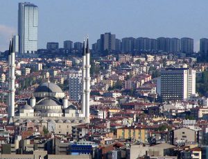 Ankara Belediyesi’nden satılık 6 konut arsası