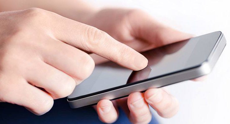 ‘Cep’te tapu dönemi başladı