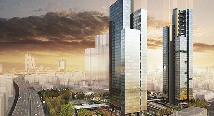 Torun Center hakkında yürütmeyi durdurma kararı