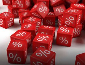 Merkez Bankası bir kez daha faiz indirdi