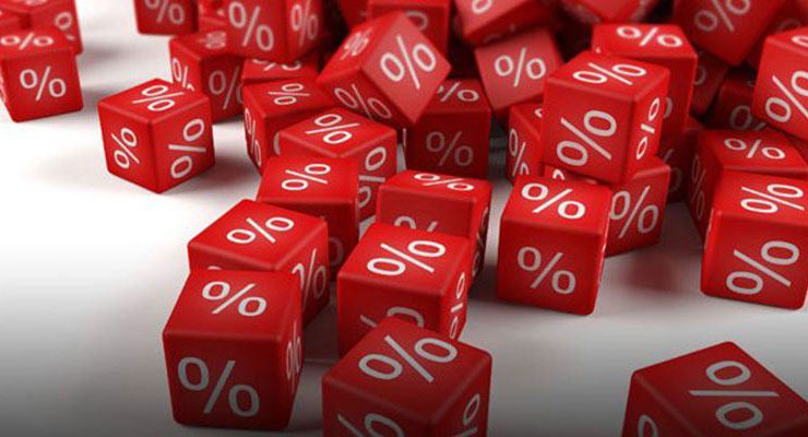 Merkez Bankası bir kez daha faiz indirdi