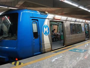 6 ilçeye metro piyangosu