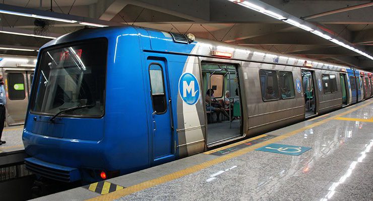 6 ilçeye metro piyangosu